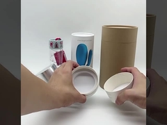 أنبوب ورقي 02