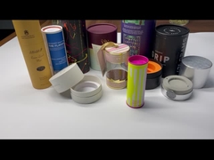 أنبوب ورقي 25