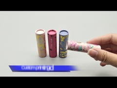 أنبوب أحمر الشفاه