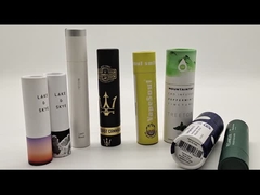 مربع أنبوب الورق